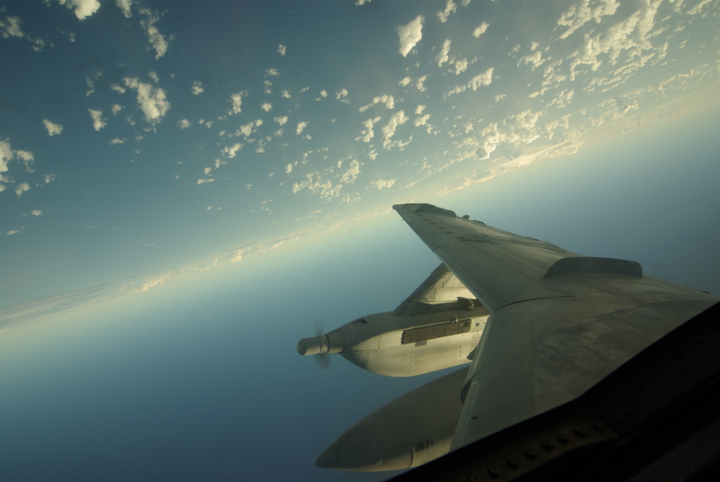 Illustration for article titled Confessions Of A US Navy EA-18G Growler Electronic Warfare Officer